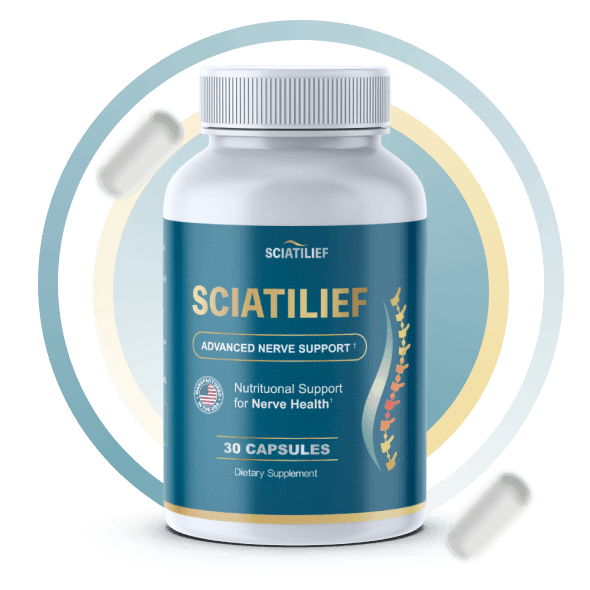 Sciatilief Supplement